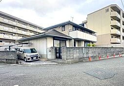 小倉南区横代北町　中古戸建て　横代小・横代中学校