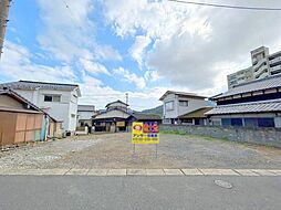 門司区吉志　売土地　松ヶ枝南小・松ヶ枝中学校