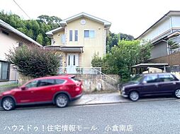 小倉南区貫弥生が丘　中古戸建　貫小・田原中学校