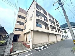 高田シーガルコーポ　マンション　大里柳小・柳西中学校