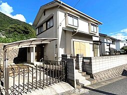 小倉南区葛原　中古戸建て　葛原小・湯川中学校