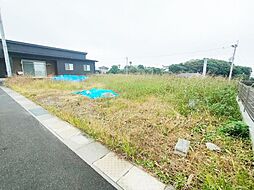 京都郡苅田町大字光国　売土地 　苅田小・中学校