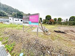 京都郡苅田町大字光国　売土地 　苅田小・中学校