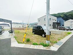 京都郡苅田町大字光国　売土地 　苅田小・中学校