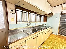 小倉南区葛原　中古戸建て　葛原小・湯川中学校