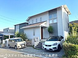 門司区吉志新町　中古戸建　松ヶ江南小・松ヶ江中学校