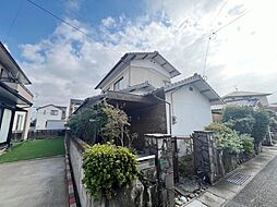 小倉南区山手　売土地　企救丘小・志徳中学校