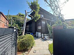 行橋市蓑島　中古戸建て　簑島小・今元中学校