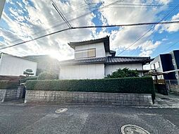 小倉南区葛原本町　中古戸建て