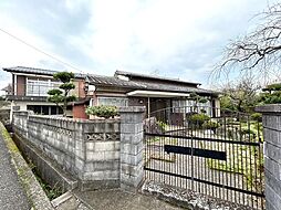 京都郡みやこ町勝山上田　中古戸建　黒田小・勝山中学校