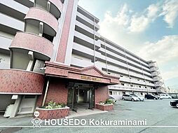 サンライフ朽網II　マンション　東朽網小・南曽根中学校