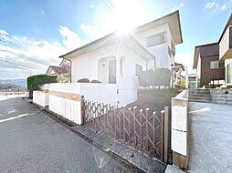 小倉南区星和台　売土地　守恒小・守恒中学校