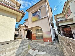 小倉北区大田町　中古戸建て　足立小・中学校