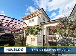 小倉南区上吉田　中古戸建て　高蔵小・吉田中学校