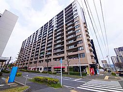 アーベインルネス大手町 　清水小・篠崎中学校