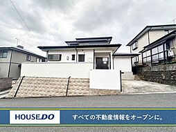 中古一戸建て　北九州市小倉南区志井鷹羽台