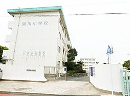 小倉南区湯川新町　新築戸建て　湯川小・湯川中学校