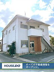 小倉南区長野本町　中古戸建て　貫小・田原中学校