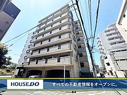 ダイナコート小倉城野　城野小・城南中学校