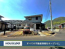 小倉南区沼新町 中古戸建て 沼小・中学校