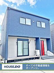 小倉南区長行西　中古戸建て