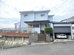 小倉南区中吉田　中古戸建て　吉田小・吉田中学校