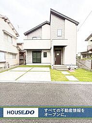 全1棟　小倉南区志井2丁目1期