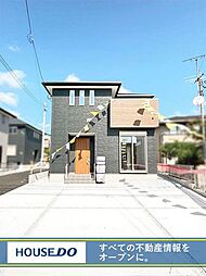 小倉南区中吉田　新築戸建て　吉田小・中学校