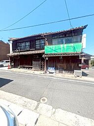 門司区錦町　売土地　門司海青小・門司中学校