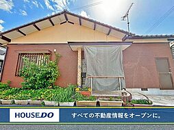 小倉南区長行東 中古戸建て 長行小・菅生中学校