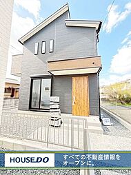 小倉南区津田　新築戸建て　田原小・中学校