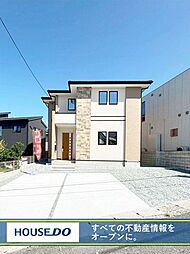 小倉北区中井　新築戸建て　中井小・板櫃中学校