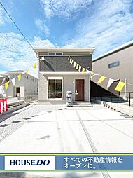 新築戸建て SUNCOURT 小倉南区上吉田1丁目4号地
