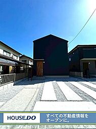 小倉南区中貫　新築戸建て　貫小・田原中学校