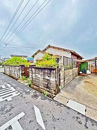 小倉北区熊谷　売土地　南丘小・南小倉中学校