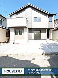 全1棟　小倉南区湯川新町　1期　湯川小・湯川中学校