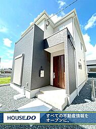 京都郡苅田町尾倉4丁目　新築戸建て　南原小・新津中学校