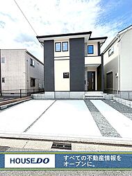 小倉南区北方　新築戸建て　北方小・企救中学校