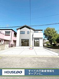 小倉北区黒住町　新築戸建て　足原小・霧丘中学校