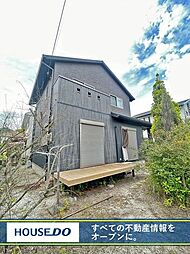 小倉南区長行西 中古戸建て 長尾小・菅生中学校