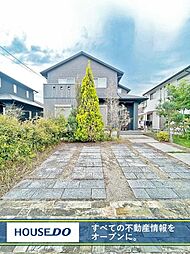 小倉南区長行西　中古戸建て　長尾小・菅生中学校