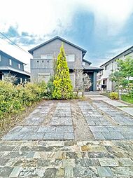 小倉南区長行西　中古戸建て　長尾小・菅生中学校