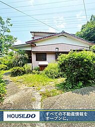 小倉北区都　売土地　井堀小・板櫃中学校