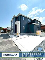 全2棟小倉南区田原3丁目1期