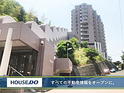 サンパーク嵐山　マンション　広徳小・広徳中学校