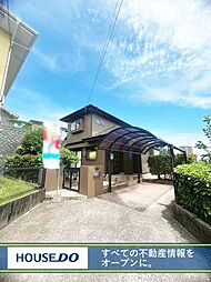 小倉南区朽網東　中古戸建て　東朽網小・南曽根中学校