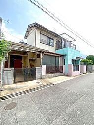 小倉南区若園　売土地　若園小・企救中学校