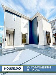 小倉南区津田新町 新築戸建て 田原小・中学校