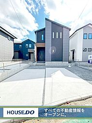 小倉北区今町 新築戸建て 今町小・城南中学校