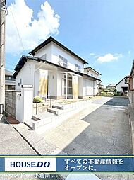 門司区吉志　中古戸建て　松ヶ江南小・松ヶ江中学校